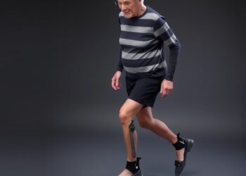 Flexible Single-Source, Dual-Drive Knee Exoskeleton Assists Elderly Daily Walking