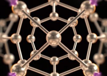 Flux-driven ligand exchange reshapes metal–organic framework glasses