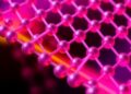 Gallium Nitride–Ferrite Doping Alters Polypyrrole Nanocomposite Structure and Optical Properties