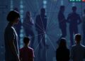 Game Theory Reveals How Networks Withstand Coordinated Attacks