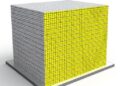 Gd2O3 tunes impedance matching in flexible nickel-coated fabric polyurea absorbers