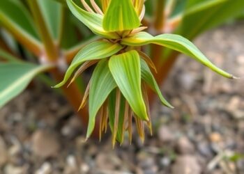 Gene Family Reveals How Tropical Crops Adapt to Heat