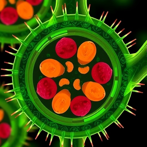 Genome-Wide Scan Reveals Type VI Secretion Systems Across Morganella Species