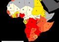 Genomic surveillance maps shared Plasmodium falciparum drug-resistance variants across Ethiopia’s transmission settings