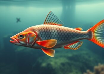 Genomics Reveal Endangered Fish Populations Most Vulnerable to Climate Change