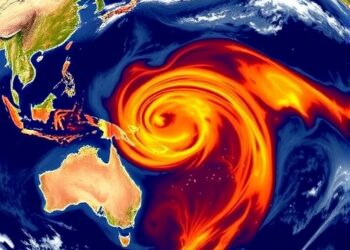 Global warming is intensifying eastern Pacific El Niño variability