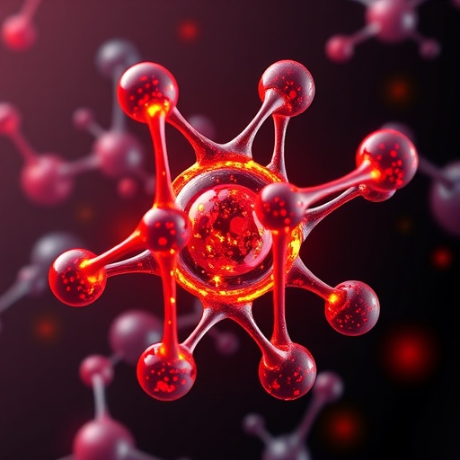 Gluons Carry the Proton’s Baryon Number, Study Finds