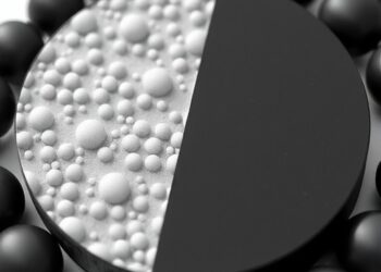 Graphene Oxide and Nitrile Coordination Strengthen EPDM Rubber’s Mechanical and Heat Resistance