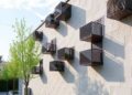 Graz University Researchers Develop Cooling Ceramic Walls to Reduce Urban Heat