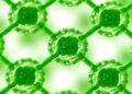 Green-Synthesized AF/α-MoO₃ Nanohybrids Boost Charge Separation for Photocatalytic and Antibacterial Applications