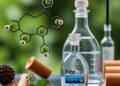 Green chemistry breakthrough converts lignin-derived quinones into valuable cyclohexanediol using pure water