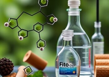 Green chemistry breakthrough converts lignin-derived quinones into valuable cyclohexanediol using pure water