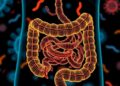 Gut microbiome imbalances linked to long COVID symptoms, review finds