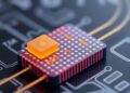Hall-Effect Current Sensors Evolve from Traditional Semiconductors to Emerging Two-Dimensional Materials