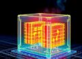 Hanbat University researchers develop physics-informed AI to rapidly optimize thermal energy storage