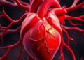 Heart backup blood vessels grow from capillaries—not arteries
