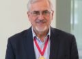 Hebrew University Congratulates Haim Sompolinsky on Receiving 2026 Dirac Medal