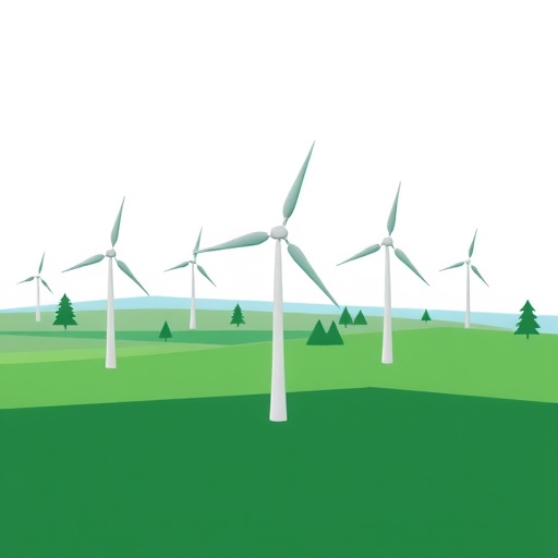 High Capital Costs Limit Renewable Energy’s Global Climate Mitigation Impact