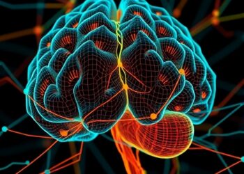 High-speed microscopy maps electrical activity throughout the brain
