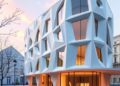 How AI and Material Agency Are Reshaping Architecture Amid Its Crisis