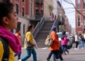 How Application Behavior Drives Undermatching in New York City School Choice