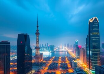 How China’s Major Urban Agglomerations Link Urban Resilience and Carbon Efficiency
