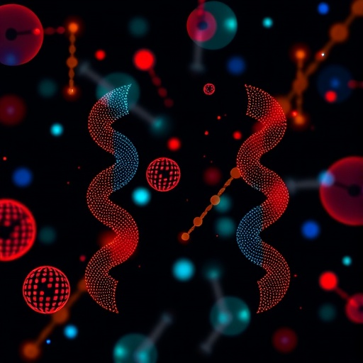 How Chromosomes Find Their Matching Partners