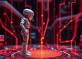 How Differential Replication Helps Adapt Deployed AI Under Real-World Constraints
