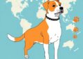 How Dogs Evolved Worldwide to Mirror the Traits of Their Human Companions