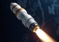 How Low Gravity and Pressure Affect Space Manufacturing of Carbon-Fiber Structures