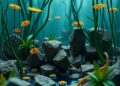 How microbes strip halogens from organic pollutants