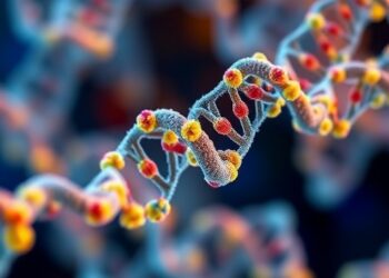 Human Genome Breakthrough Paves Way for Personalized Genomics