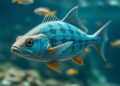 Hybrid AI model combines vision transformers and graph networks for fish classification