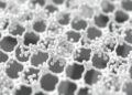 Hybrid ZnO/Al2O3 Nanofillers Enhance PDADMAC/PVA Polymer Nanocomposites’ Thermal, Optical, Electrical Properties