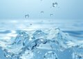 Hydration layer enables nearly frictionless separation of single-charge ions