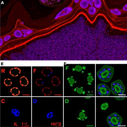 IL-1 Signaling Strengthens Mucosal Defense Against Systemic Candida albicans Infection