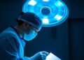 Independent Validation Emerges as Challenge for Industry-Led AI in Surgical Scene Understanding