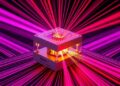 Interference-Engineered Mach–Zehnder Modulator Achieves Ultra-High Extinction Ratio Optical Modulation