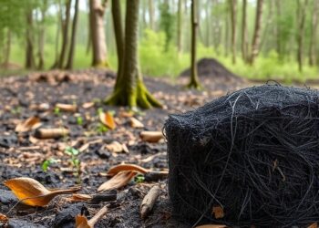 International online forum reviews three decades of biochar research