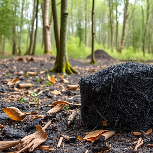 International online forum reviews three decades of biochar research