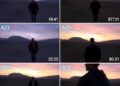Interpretable Video Summarization Combines Self-Supervised Contrastive and Reinforcement Learning