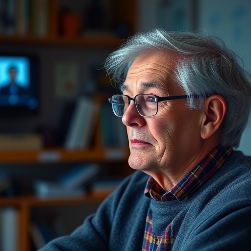 JMIR Aging seeks research on invisible monitoring and AI-enabled aging in place