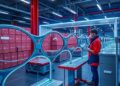 KAIST AI Generates Feasible Delivery, Production, and Workforce Schedules