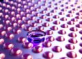 KAIST Surface Defects Boost Droplet Formation, Removal, and Heat Transfer by 5.5-Fold