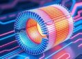 KAIST’s oxygen-tunnel 3D memory boosts AI chip performance while cutting power use