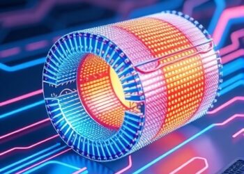 KAIST’s oxygen-tunnel 3D memory boosts AI chip performance while cutting power use