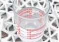 Kaolin-Supported Silver–Copper Nanocatalyst Efficiently, Repeatedly Removes Congo Red from Water