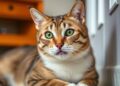 Keeping Cats Indoors May Not Be the Catastrophe Owners Fear