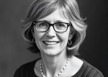 Kirsten Falk, 1963–2024: Remembering a Scientific Life