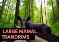 Large Mammals Transform Atlantic Forest Soil Chemistry, Boosting Fertility